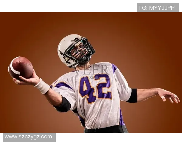 美国足球巨星领衔崛起之路 揭秘他们如何重塑美式足球未来