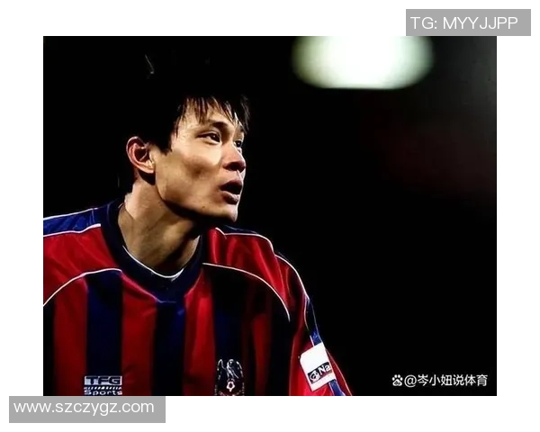 中国国家足球队明星球员名单及其个人成就解析