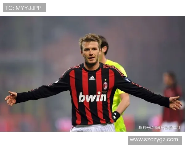 全球最帅足球明星排行 谁是你心中的颜值之王